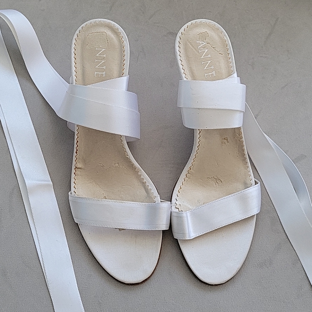 Anne Klein Heels